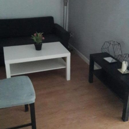 Apartamento 3 Dormitorios En Sanchez Preciados Madryt Zewnętrze zdjęcie