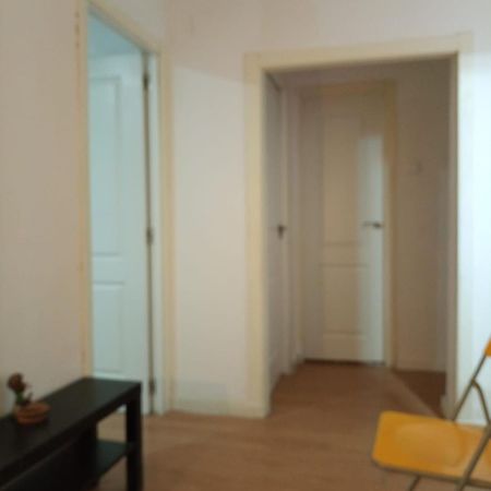 Apartamento 3 Dormitorios En Sanchez Preciados Madryt Zewnętrze zdjęcie