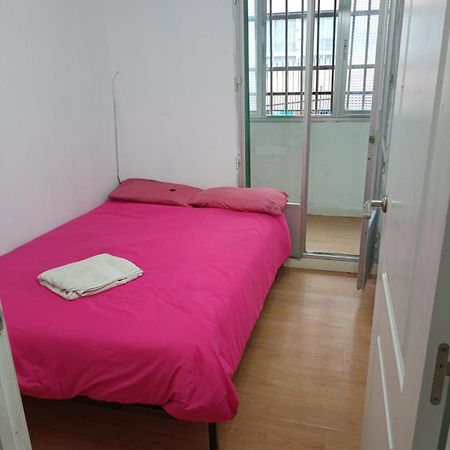 Apartamento 3 Dormitorios En Sanchez Preciados Madryt Zewnętrze zdjęcie
