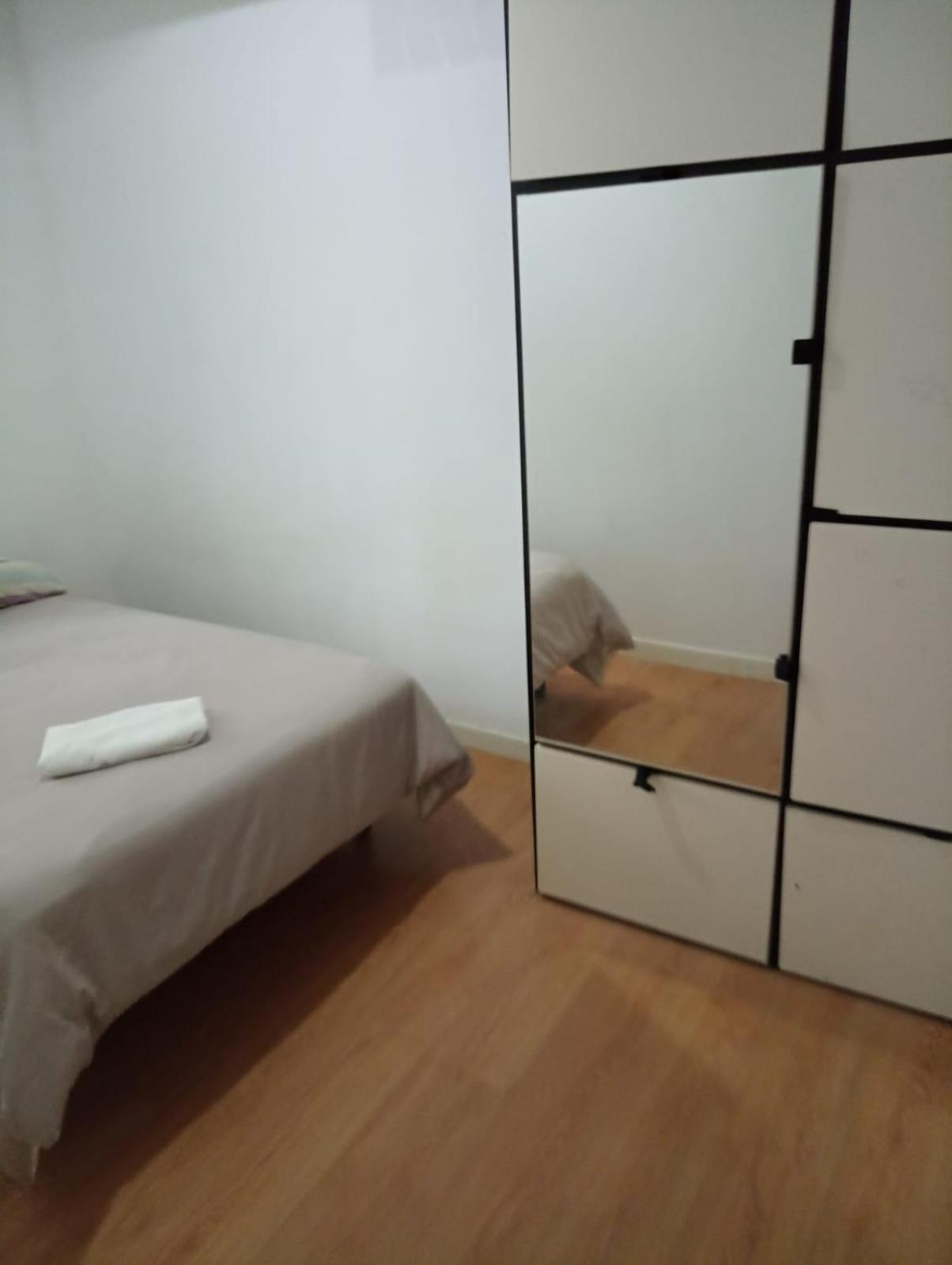Apartamento 3 Dormitorios En Sanchez Preciados Madryt Zewnętrze zdjęcie