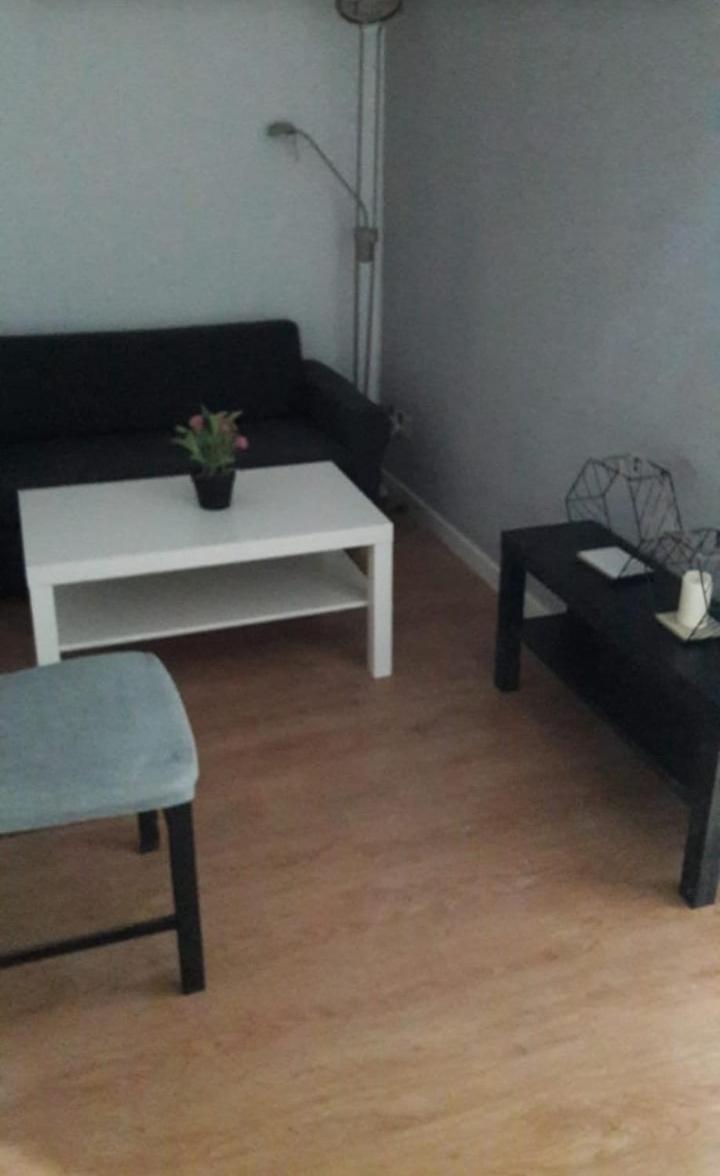 Apartamento 3 Dormitorios En Sanchez Preciados Madryt Zewnętrze zdjęcie