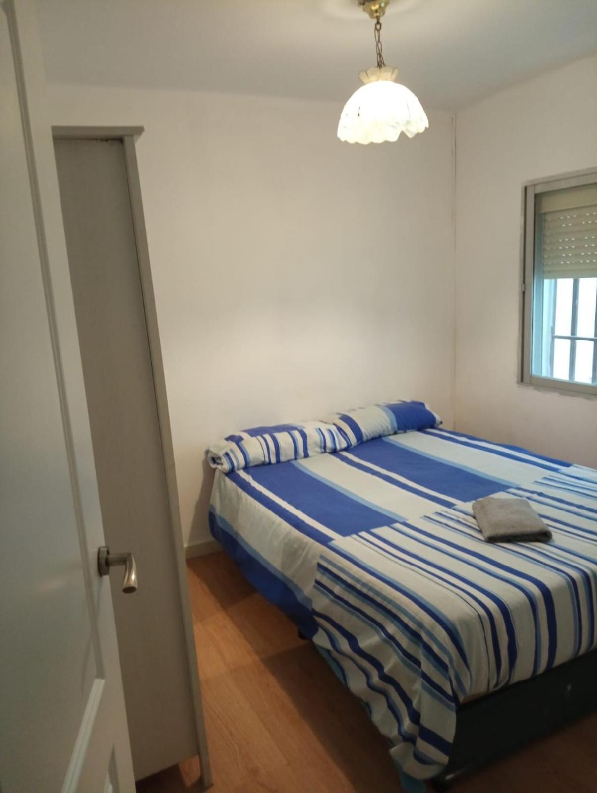 Apartamento 3 Dormitorios En Sanchez Preciados Madryt Zewnętrze zdjęcie