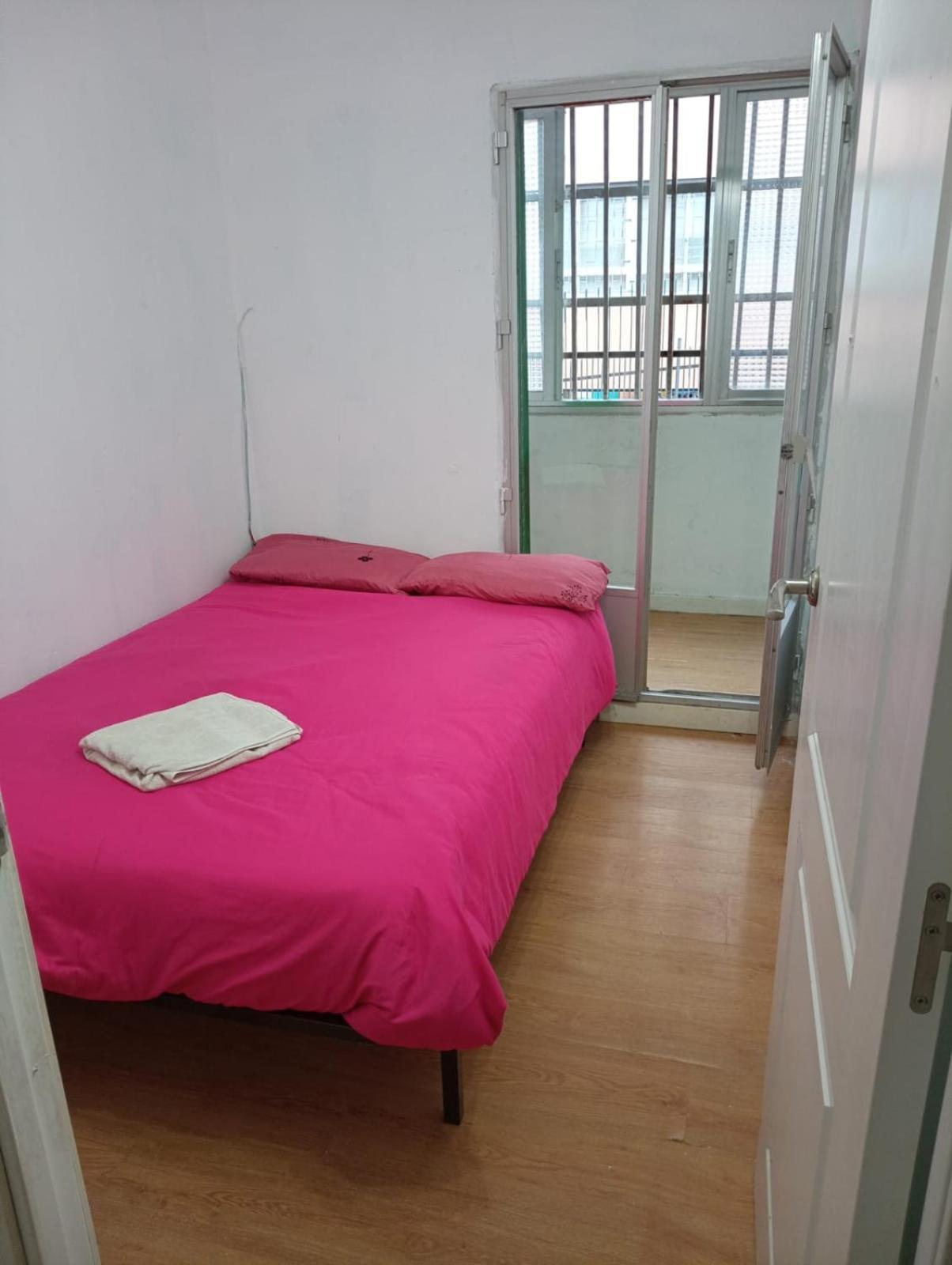 Apartamento 3 Dormitorios En Sanchez Preciados Madryt Zewnętrze zdjęcie