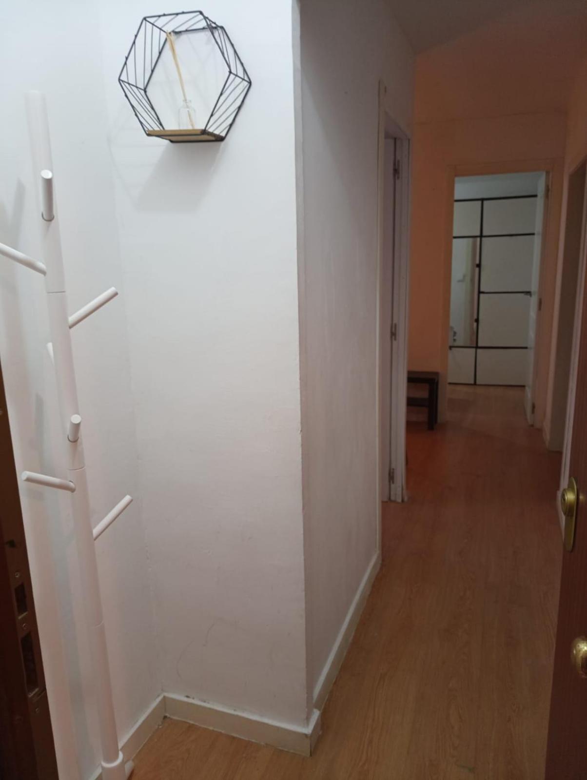 Apartamento 3 Dormitorios En Sanchez Preciados Madryt Zewnętrze zdjęcie