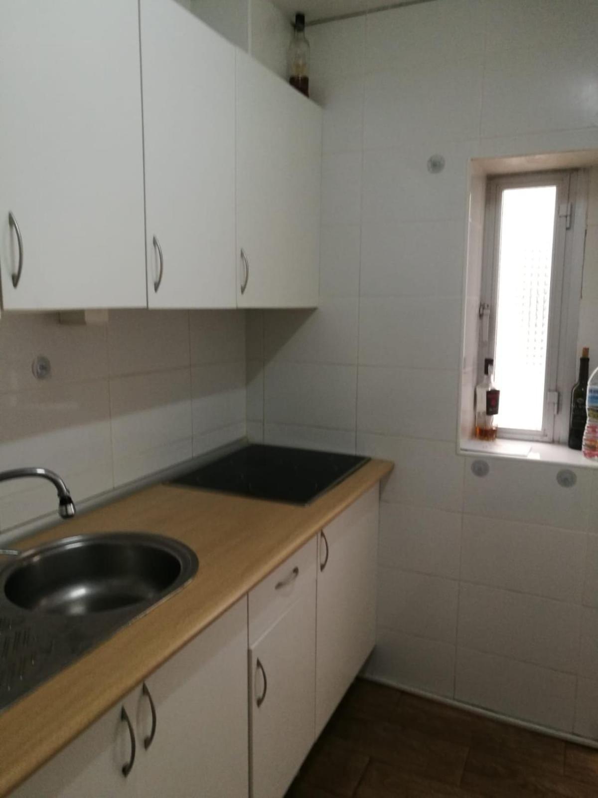 Apartamento 3 Dormitorios En Sanchez Preciados Madryt Zewnętrze zdjęcie