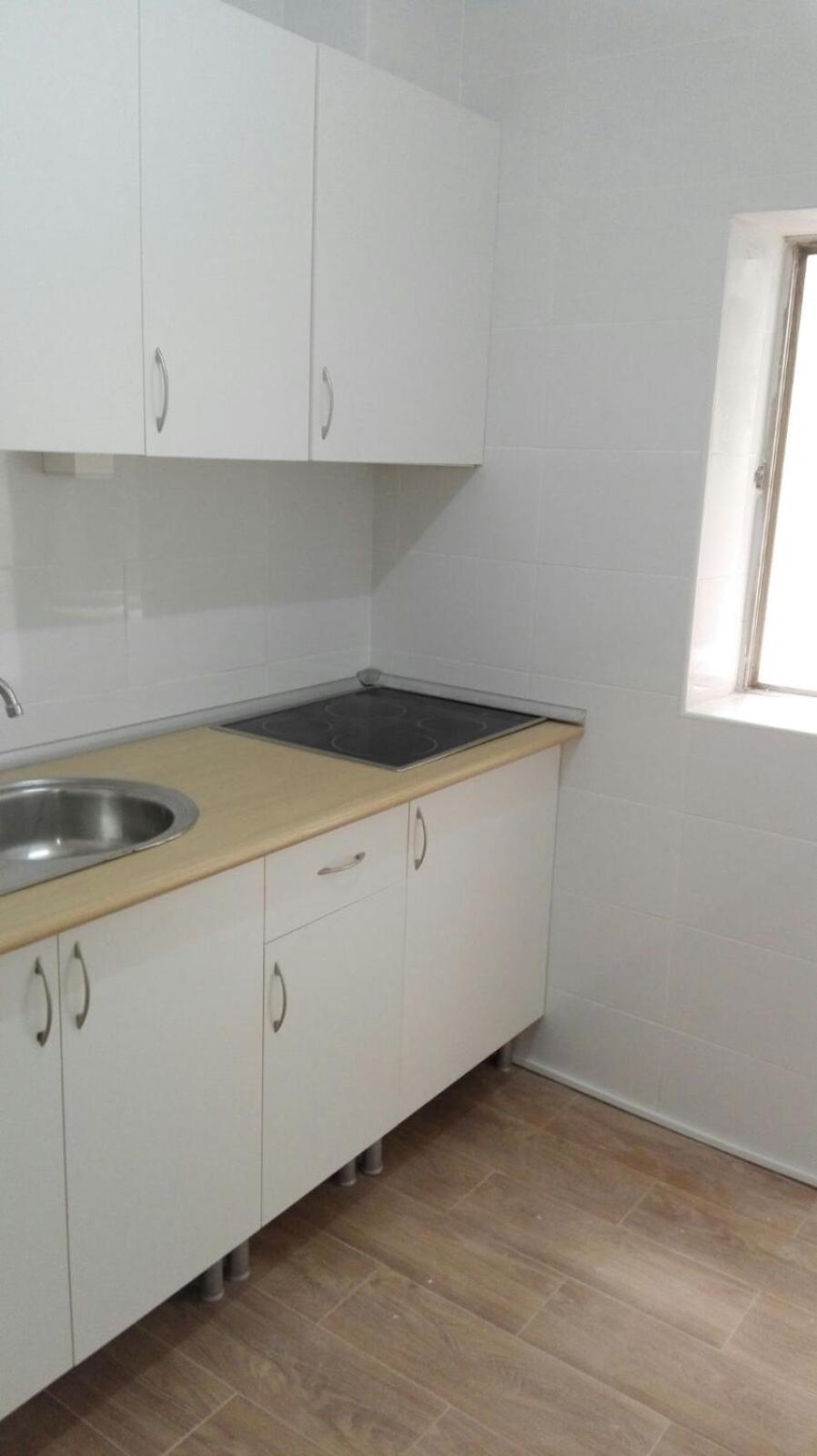 Apartamento 3 Dormitorios En Sanchez Preciados Madryt Zewnętrze zdjęcie