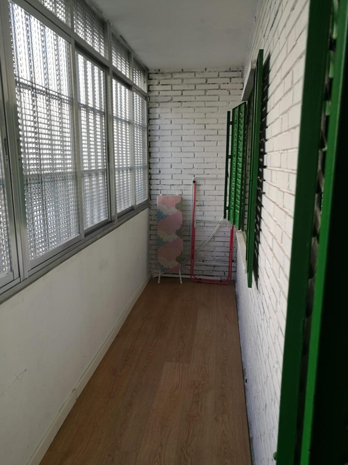 Apartamento 3 Dormitorios En Sanchez Preciados Madryt Zewnętrze zdjęcie